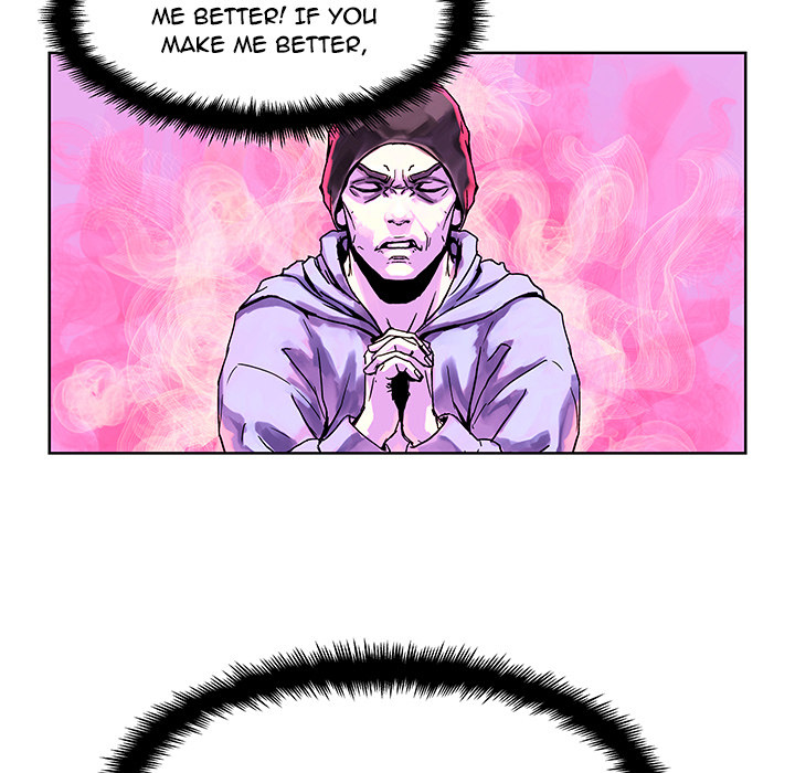 The Road of Karma Chapter 1 page 81 - Chapter 1