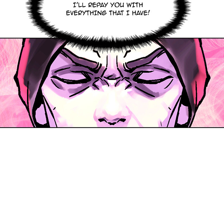 The Road of Karma Chapter 1 page 82 - Chapter 1