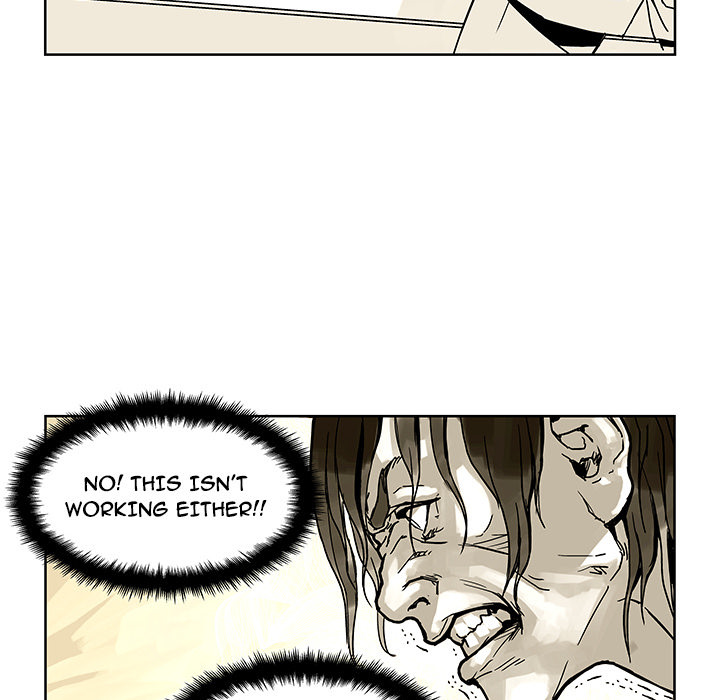 The Road of Karma Chapter 1 page 85 - Chapter 1