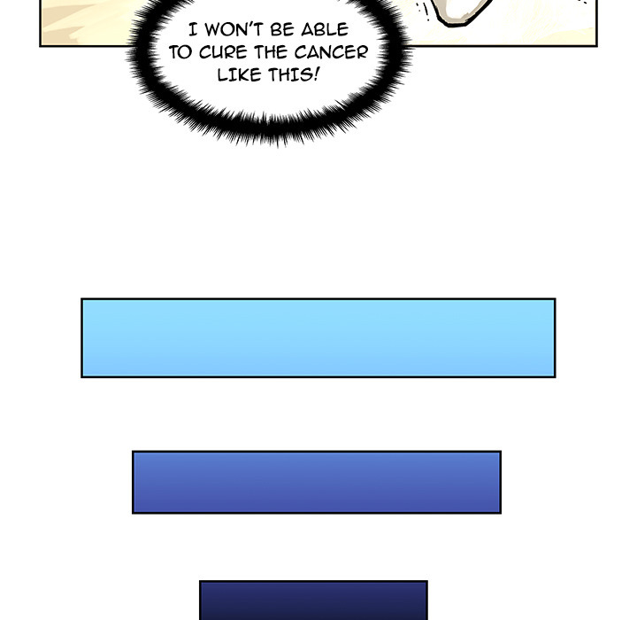 The Road of Karma Chapter 1 page 86 - Chapter 1