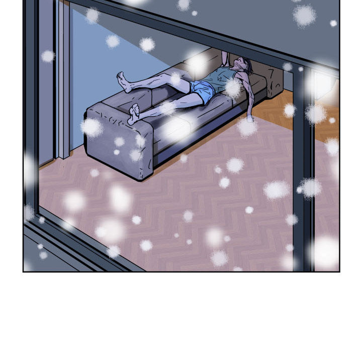 The Road of Karma Chapter 1 page 89 - Chapter 1