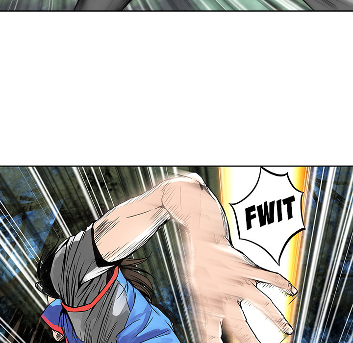 The Road of Karma Chapter 1 page 9 - Chapter 1