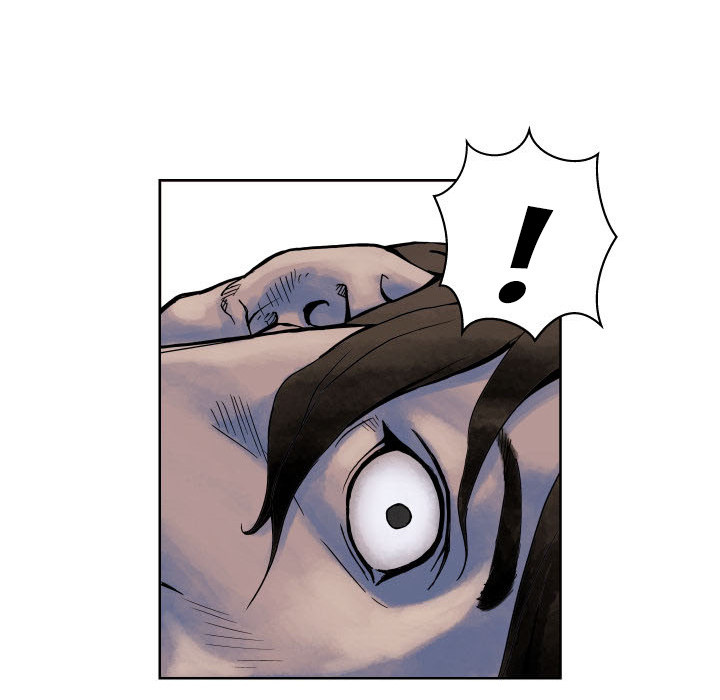 The Road of Karma Chapter 1 page 92 - Chapter 1