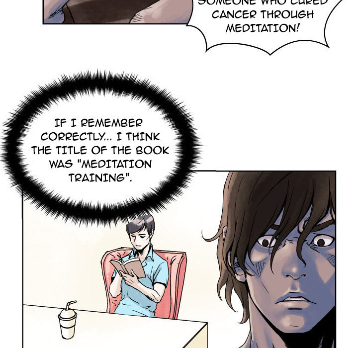 The Road of Karma Chapter 1 page 94 - Chapter 1