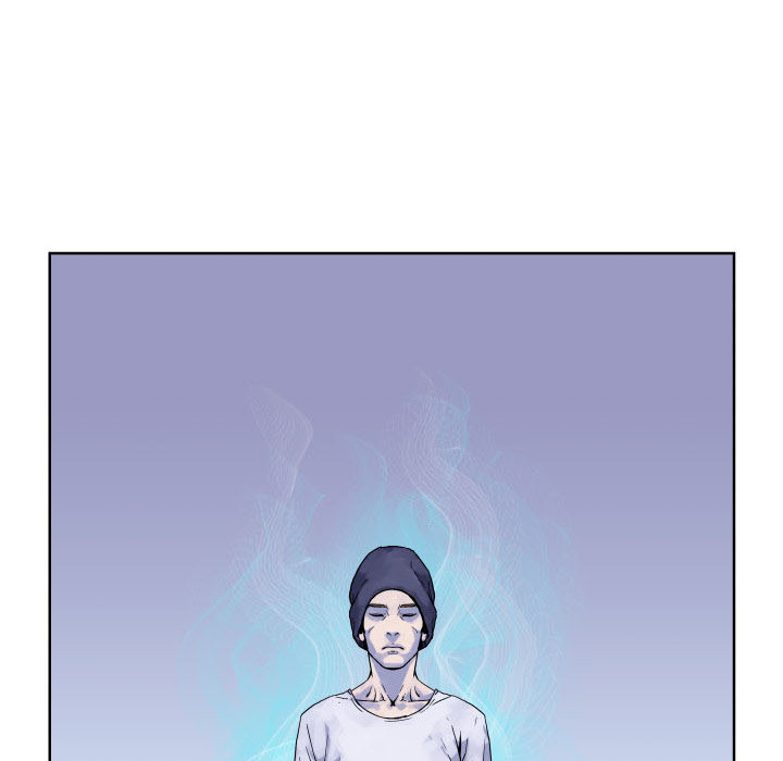 The Road of Karma Chapter 1 page 96 - Chapter 1