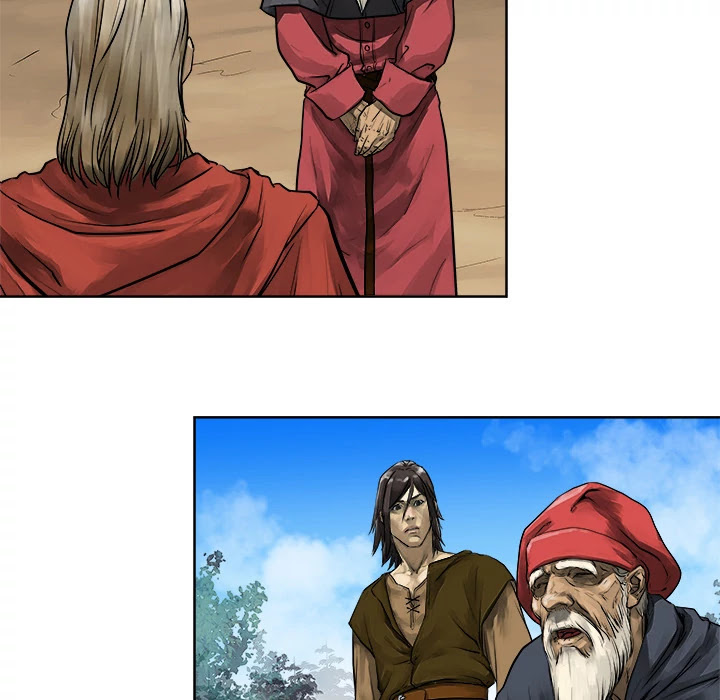 The Road of Karma Chapter 10 page 10 - Chapter 10