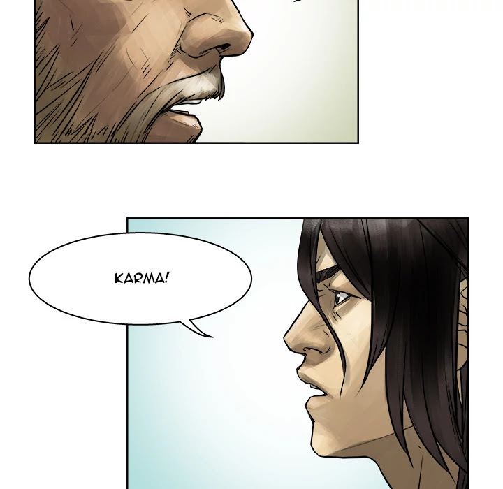 The Road of Karma Chapter 10 page 15 - Chapter 10