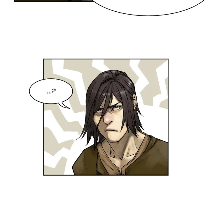 The Road of Karma Chapter 10 page 21 - Chapter 10