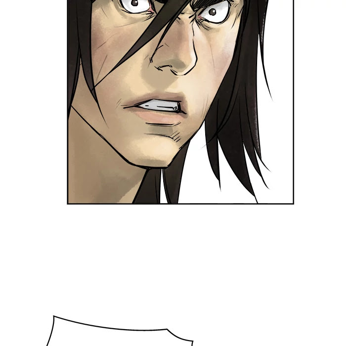 The Road of Karma Chapter 10 page 26 - Chapter 10