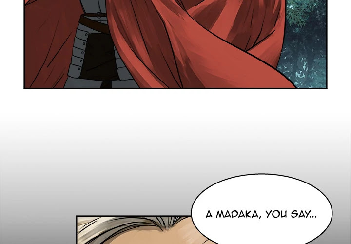 The Road of Karma Chapter 10 page 3 - Chapter 10