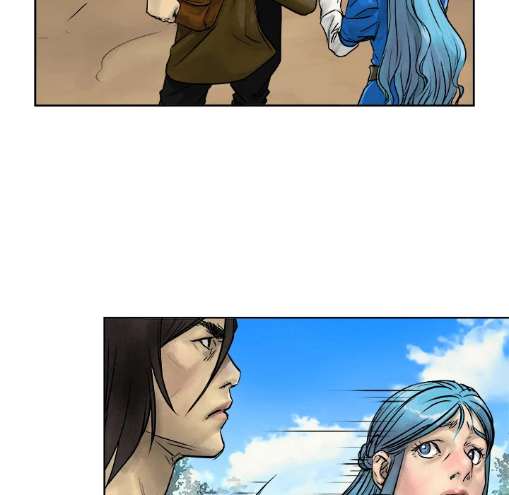 The Road of Karma Chapter 10 page 30 - Chapter 10