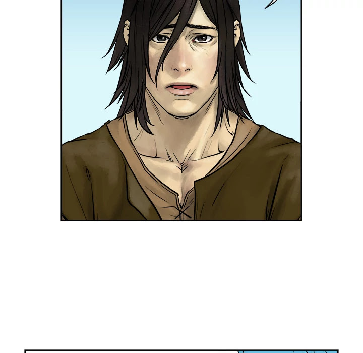 The Road of Karma Chapter 10 page 33 - Chapter 10