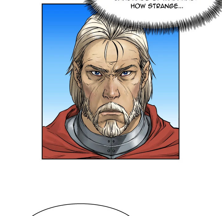 The Road of Karma Chapter 10 page 35 - Chapter 10