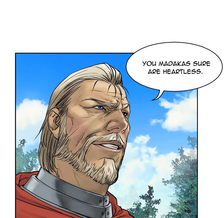 The Road of Karma Chapter 10 page 37 - Chapter 10