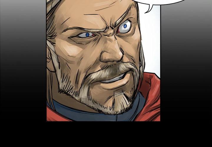 The Road of Karma Chapter 10 page 4 - Chapter 10