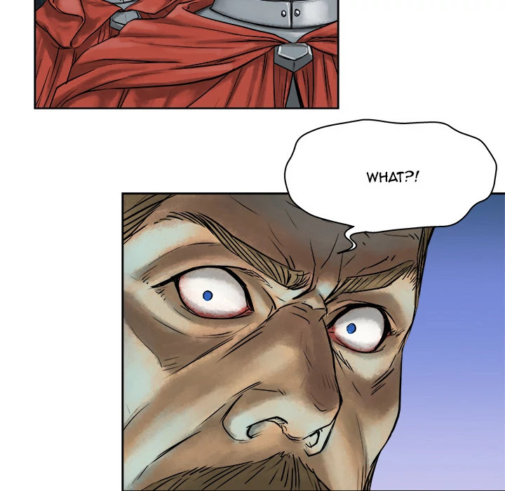 The Road of Karma Chapter 10 page 42 - Chapter 10