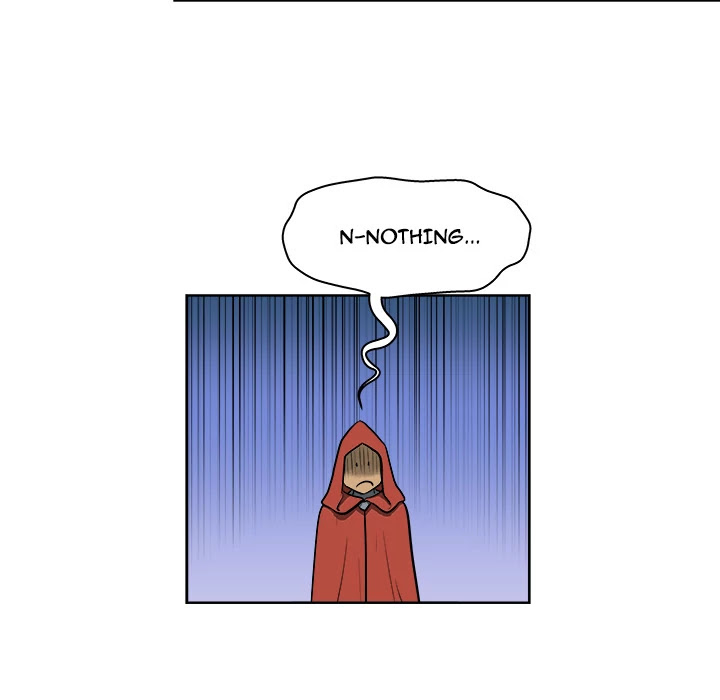 The Road of Karma Chapter 10 page 43 - Chapter 10