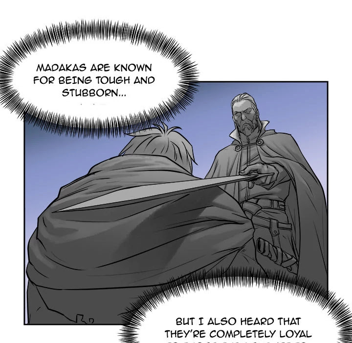 The Road of Karma Chapter 10 page 44 - Chapter 10