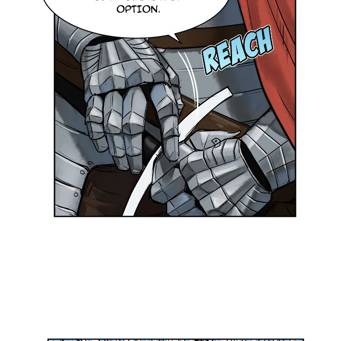 The Road of Karma Chapter 10 page 49 - Chapter 10
