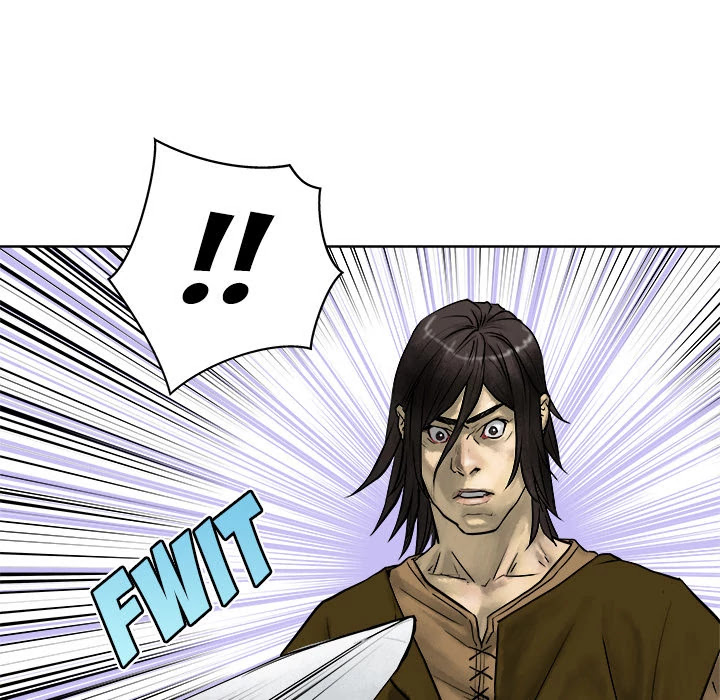 The Road of Karma Chapter 10 page 51 - Chapter 10
