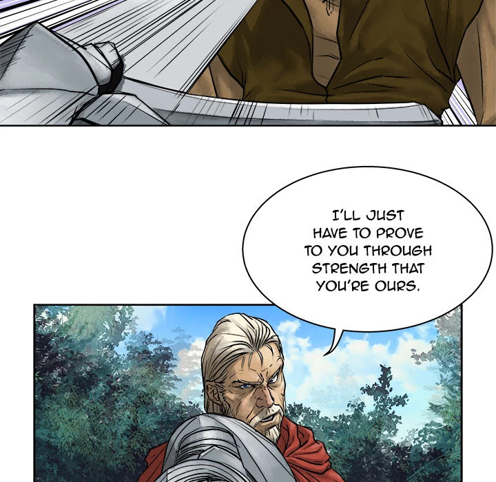 The Road of Karma Chapter 10 page 52 - Chapter 10