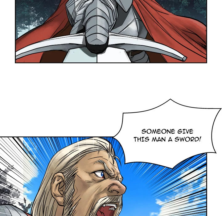The Road of Karma Chapter 10 page 53 - Chapter 10