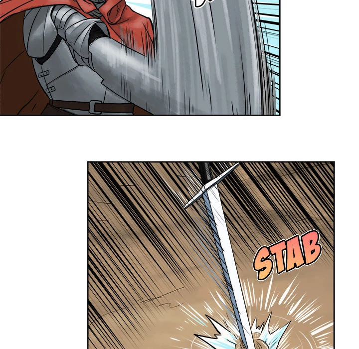 The Road of Karma Chapter 10 page 55 - Chapter 10