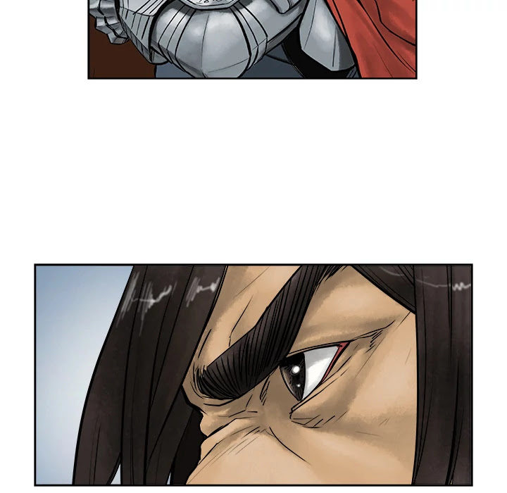 The Road of Karma Chapter 10 page 58 - Chapter 10