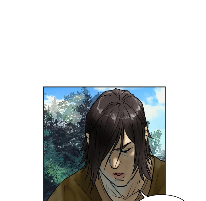 The Road of Karma Chapter 10 page 59 - Chapter 10