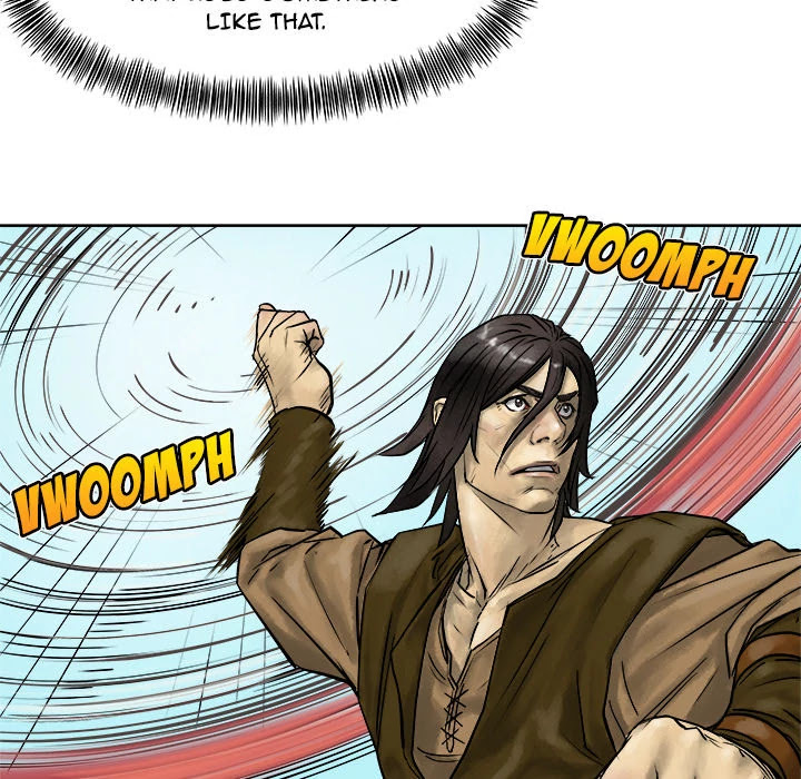 The Road of Karma Chapter 10 page 69 - Chapter 10