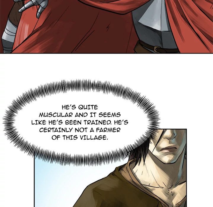 The Road of Karma Chapter 10 page 7 - Chapter 10
