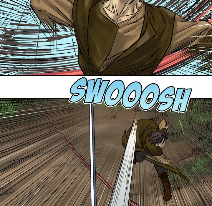 The Road of Karma Chapter 10 page 72 - Chapter 10