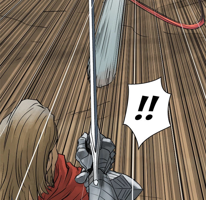 The Road of Karma Chapter 10 page 73 - Chapter 10