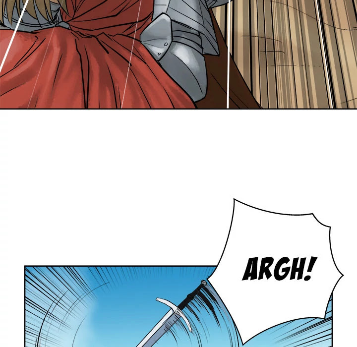 The Road of Karma Chapter 10 page 74 - Chapter 10