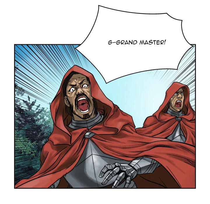 The Road of Karma Chapter 10 page 77 - Chapter 10