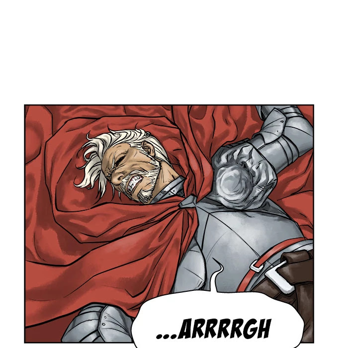 The Road of Karma Chapter 10 page 78 - Chapter 10