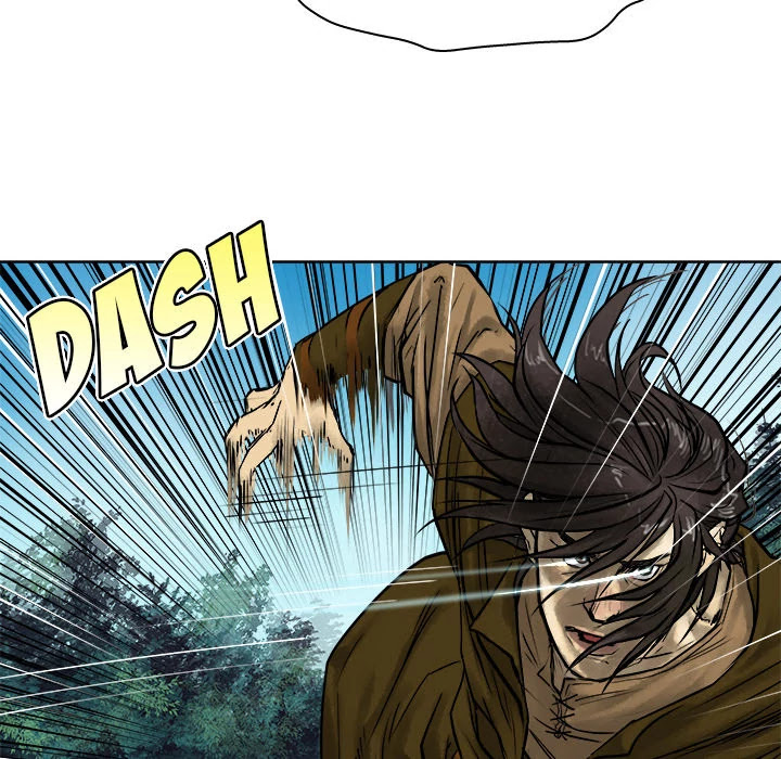 The Road of Karma Chapter 10 page 79 - Chapter 10