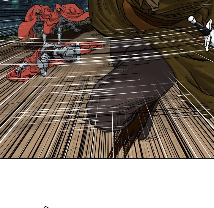 The Road of Karma Chapter 10 page 80 - Chapter 10