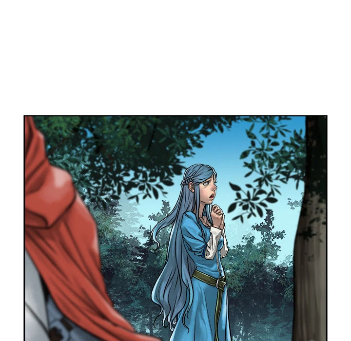 The Road of Karma Chapter 10 page 83 - Chapter 10