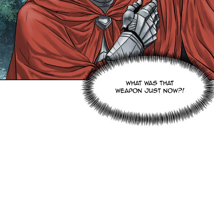 The Road of Karma Chapter 10 page 85 - Chapter 10
