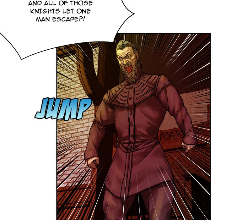 The Road of Karma Chapter 11 page 10 - Chapter 11