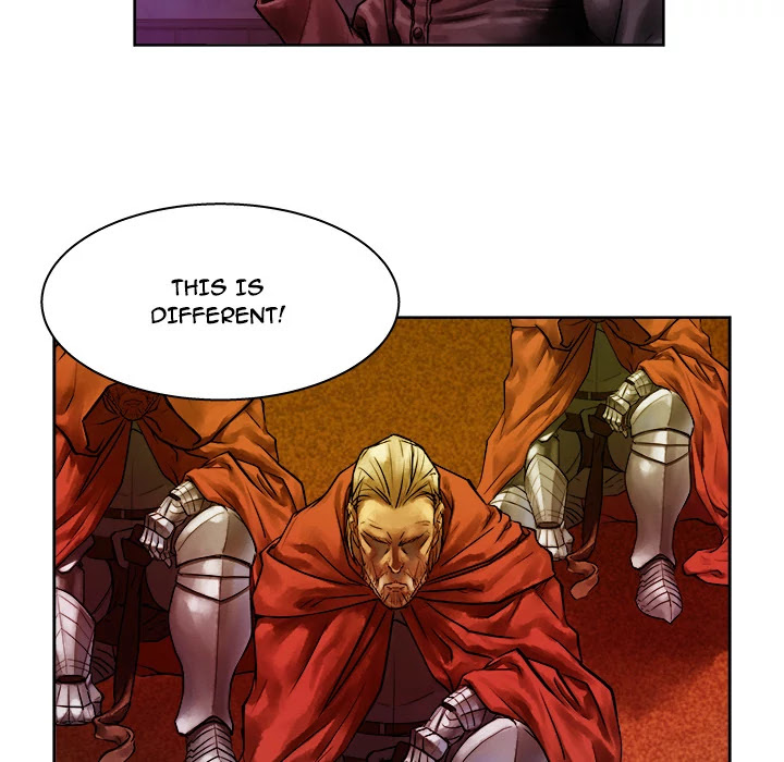 The Road of Karma Chapter 11 page 14 - Chapter 11