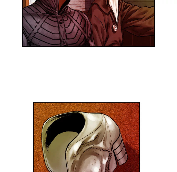 The Road of Karma Chapter 11 page 16 - Chapter 11