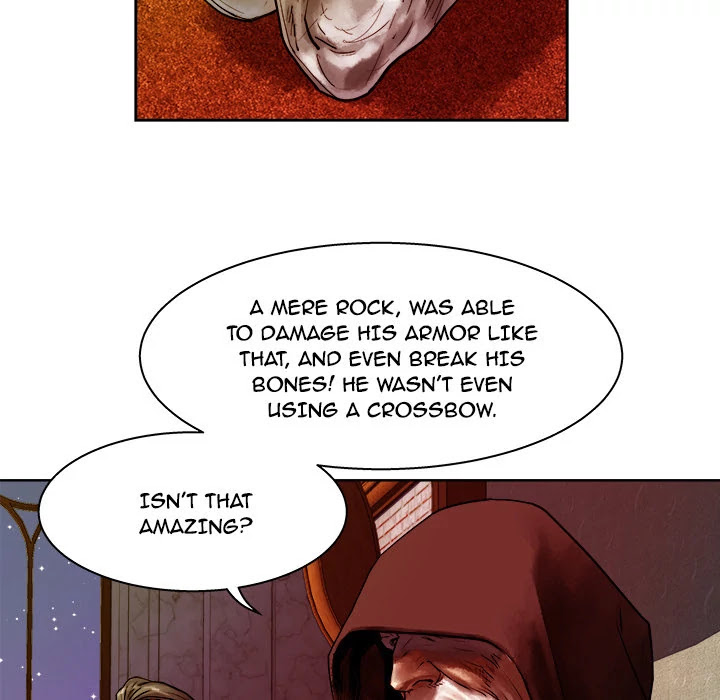 The Road of Karma Chapter 11 page 17 - Chapter 11