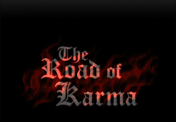 The Road of Karma Chapter 11 page 2 - Chapter 11