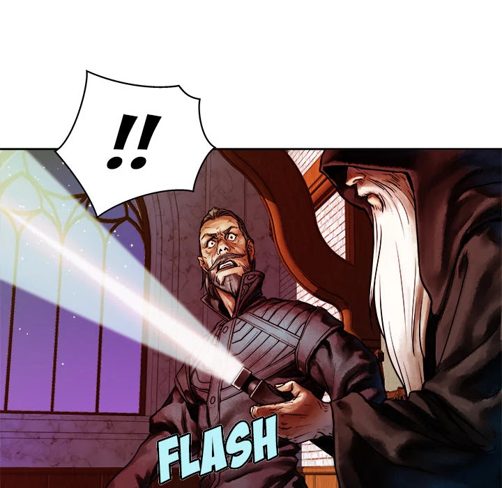The Road of Karma Chapter 11 page 23 - Chapter 11