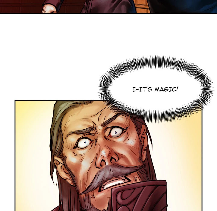 The Road of Karma Chapter 11 page 24 - Chapter 11