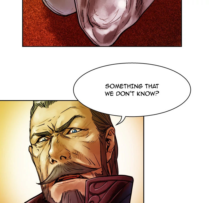 The Road of Karma Chapter 11 page 28 - Chapter 11