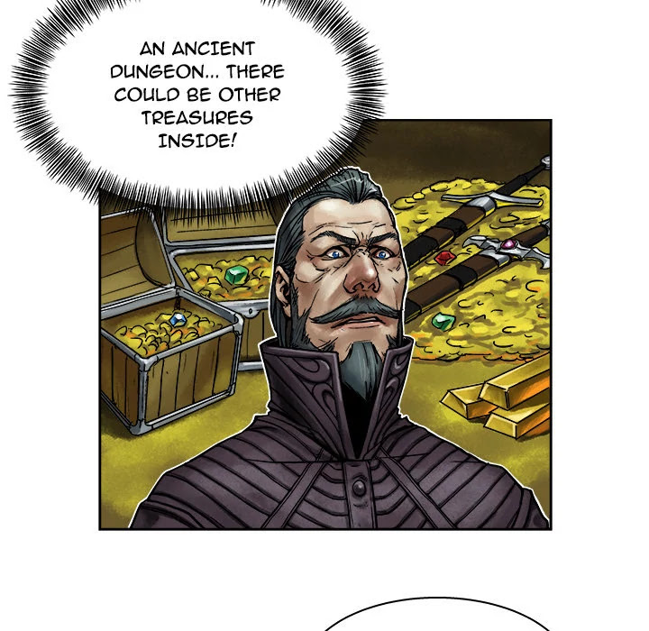 The Road of Karma Chapter 11 page 31 - Chapter 11