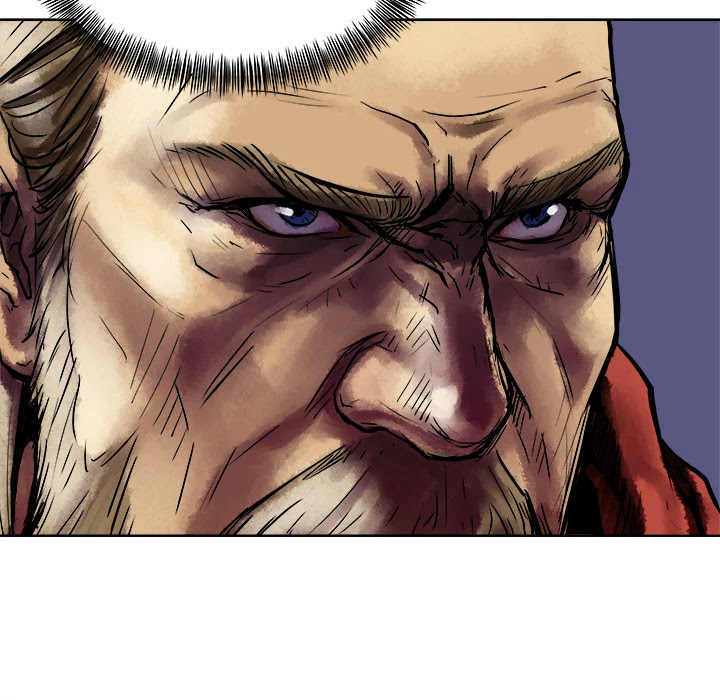 The Road of Karma Chapter 11 page 37 - Chapter 11
